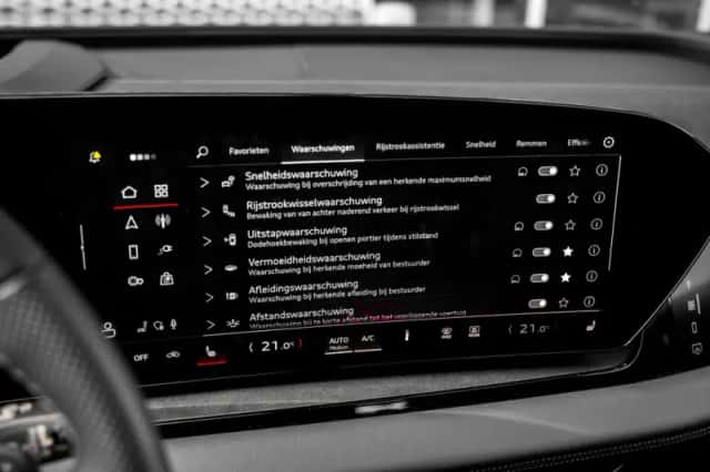 Audi Q6 e-tron (2025) thumbnail 31