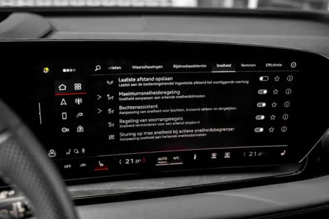 Audi Q6 e-tron (2025) thumbnail 33