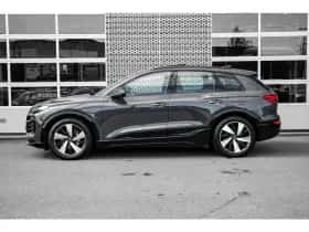 Audi Q6 e-tron (2025) thumbnail 5
