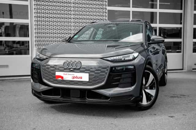 Audi Q6 e-tron (2025) thumbnail 6