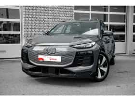 Audi Q6 e-tron (2025) thumbnail 6