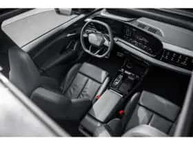 Audi Q6 e-tron (2025) thumbnail 8