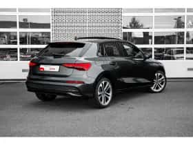 Audi A3 (2025) thumbnail 2