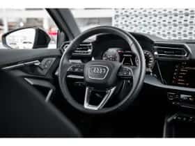 Audi A3 (2025) thumbnail 11