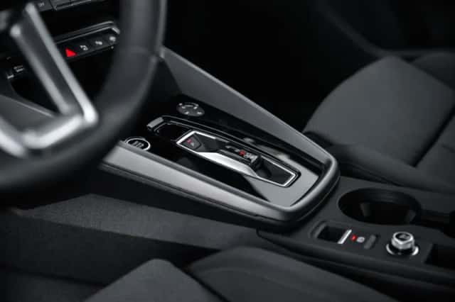 Audi A3 (2025) thumbnail 13