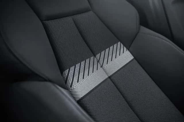 Audi A3 (2025) thumbnail 14