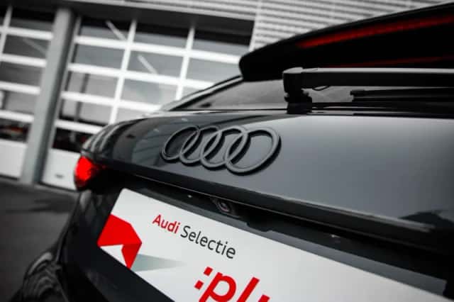 Audi A3 (2025) thumbnail 16