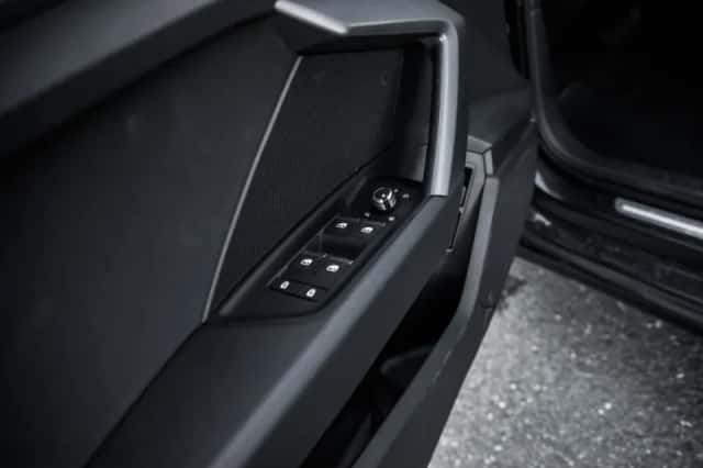 Audi A3 (2025) thumbnail 19