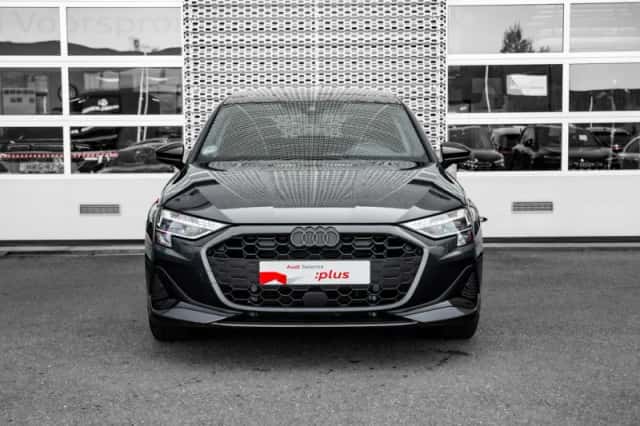 Audi A3 (2025) thumbnail 3