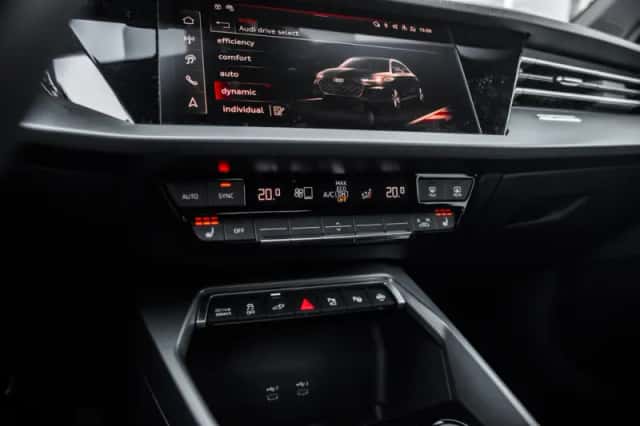 Audi A3 (2025) thumbnail 22