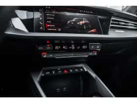 Audi A3 (2025) thumbnail 22