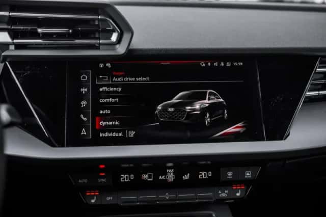 Audi A3 (2025) thumbnail 23