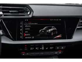 Audi A3 (2025) thumbnail 23