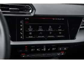 Audi A3 (2025) thumbnail 24