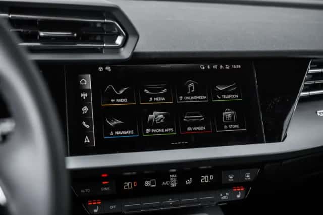 Audi A3 (2025) thumbnail 27