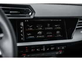 Audi A3 (2025) thumbnail 27