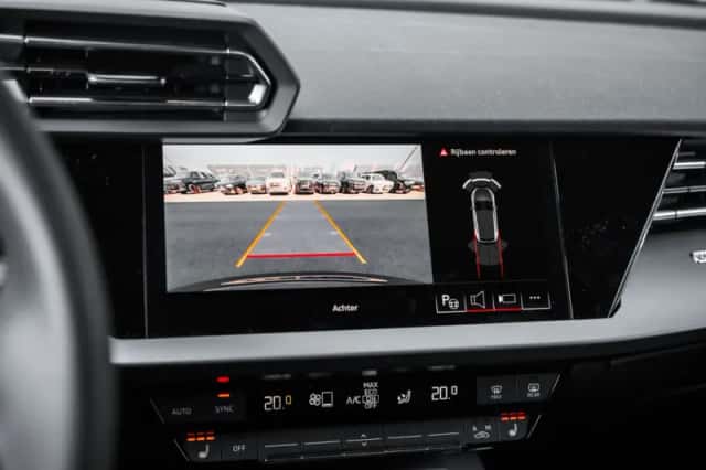 Audi A3 (2025) thumbnail 28