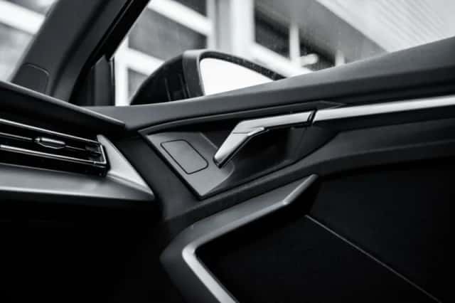 Audi A3 (2025) thumbnail 29