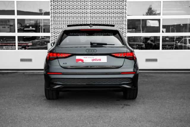 Audi A3 (2025) thumbnail 4