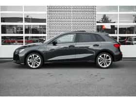 Audi A3 (2025) thumbnail 5
