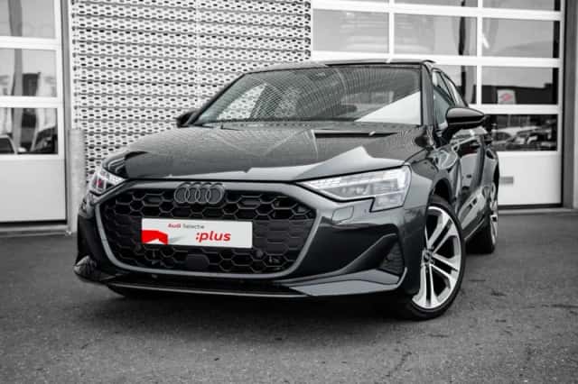 Audi A3 (2025) thumbnail 6