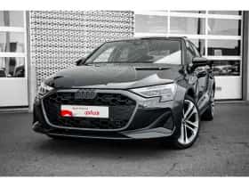 Audi A3 (2025) thumbnail 6