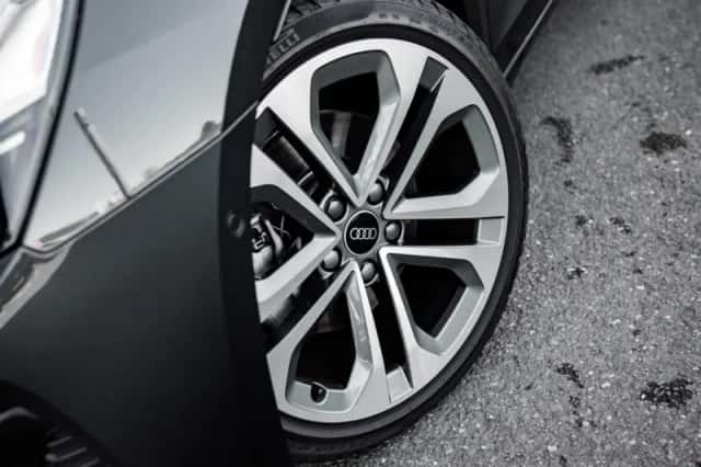 Audi A3 (2025) thumbnail 7