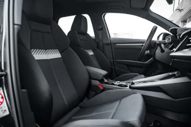 Audi A3 (2025) thumbnail 8