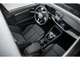 Audi A3 (2025) thumbnail 9