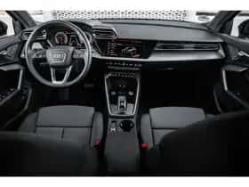 Audi A3 (2025) thumbnail 10