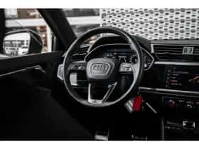 Audi Q3 (2022) thumbnail 11