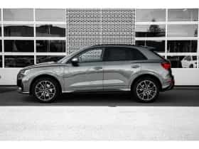 Audi Q3 (2022) thumbnail 5