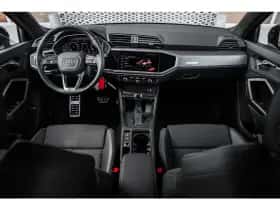Audi Q3 (2022) thumbnail 10