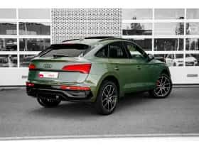 Audi Q5 (2025) thumbnail 2