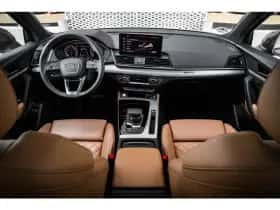 Audi Q5 (2025) thumbnail 12
