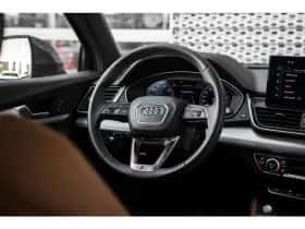 Audi Q5 (2025) thumbnail 13
