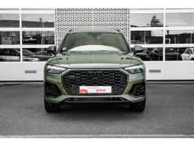 Audi Q5 (2025) thumbnail 3