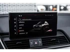 Audi Q5 (2025) thumbnail 26