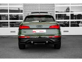 Audi Q5 (2025) thumbnail 4