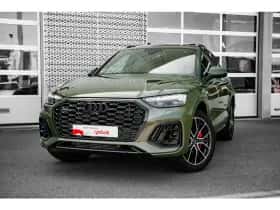 Audi Q5 (2025) thumbnail 6