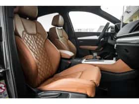 Audi Q5 (2025) thumbnail 8