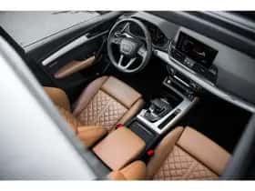 Audi Q5 (2025) thumbnail 9