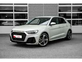 Audi A1 (2025)