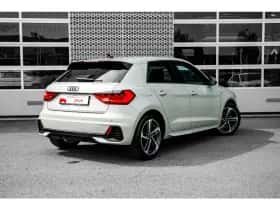 Audi A1 (2025) thumbnail 2