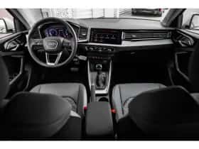 Audi A1 (2025) thumbnail 11