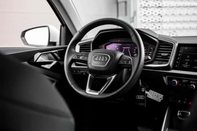 Audi A1 (2025) thumbnail 12