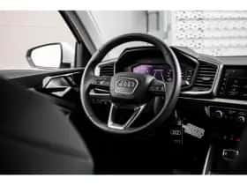 Audi A1 (2025) thumbnail 12