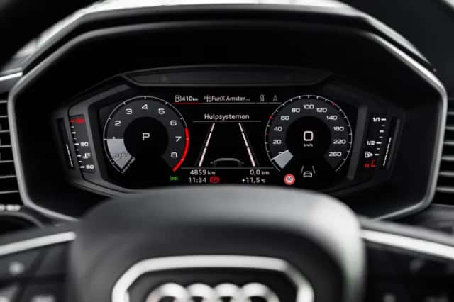 Audi A1 (2025) thumbnail 13