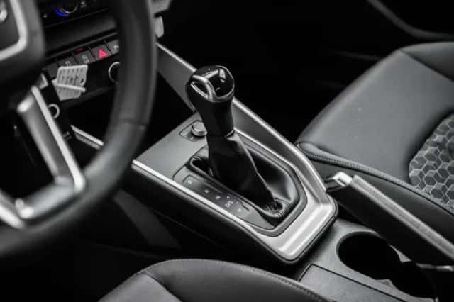 Audi A1 (2025) thumbnail 14