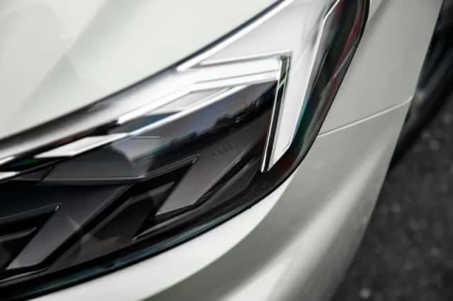 Audi A1 (2025) thumbnail 17
